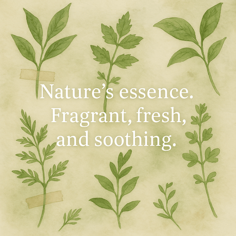 Herbal Aromatherapy Scents - LoveHerbsOnTheHill.com