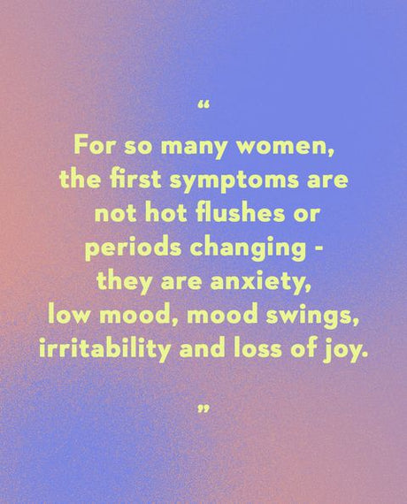 Hormonal Harmony to Menopause - LoveHerbsOnTheHill.com