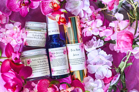 Mothers Day - LoveHerbsOnTheHill.com