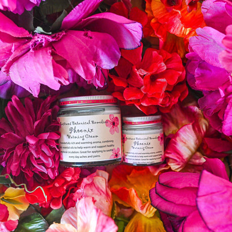 Phoenix Warming - LoveHerbsOnTheHill.com