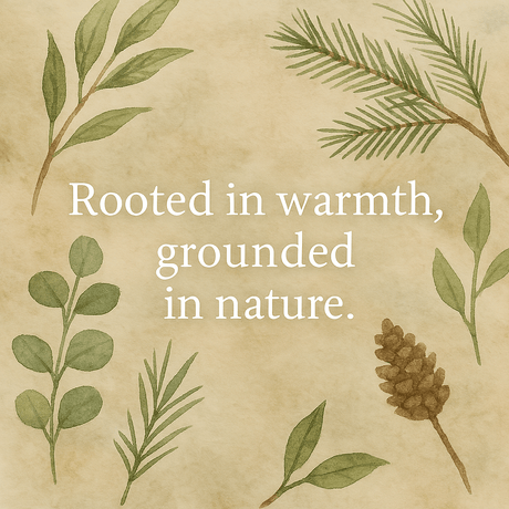 Woody Aromatherapy Scents - LoveHerbsOnTheHill.com