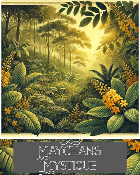11ml MayChang Perfume Roll - On – Zesty, Uplifting, &amp; Bursting with Joy - LoveHerbsOnTheHill.com