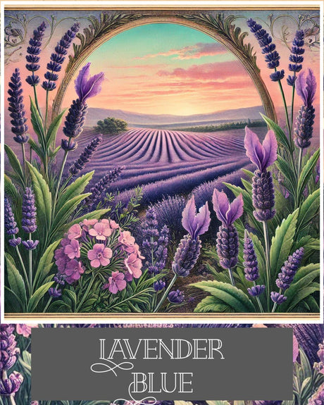 11ml Wild Lavender Roll - On – Pure Calm in a Bottle - LoveHerbsOnTheHill.com