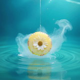 2 Luxury Bath Melts - LoveHerbsOnTheHill.com