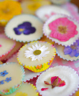 2 Luxury Bath Melts - LoveHerbsOnTheHill.com