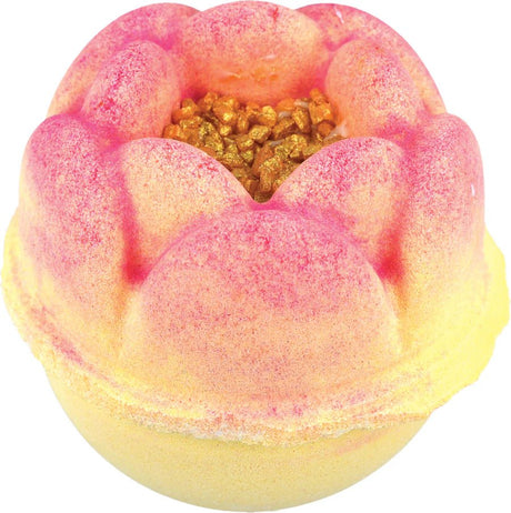 24k Marigold Bomb Raw Bath Blaster Case - LoveHerbsOnTheHill.com