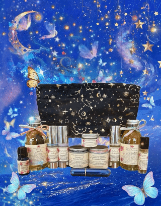 The Magic 9 - Real Remedies for Real Life