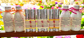 Add - On Skincare Bundle Small - The easy extra your shelf deserves. - LoveHerbsOnTheHill.com