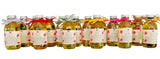 Bath & Massage Oil Display Module (18 × 150ml) - Massage, bath, or shower—one oil, endless appeal. - LoveHerbsOnTheHill.com