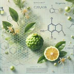 Bergamot Essential Oil Scientific Research: Benefits, Uses and Studies - LoveHerbsOnTheHill.com