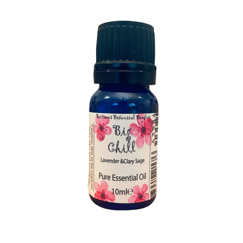 Big Chill 10ml Essential Oil Blend - LoveHerbsOnTheHill.com