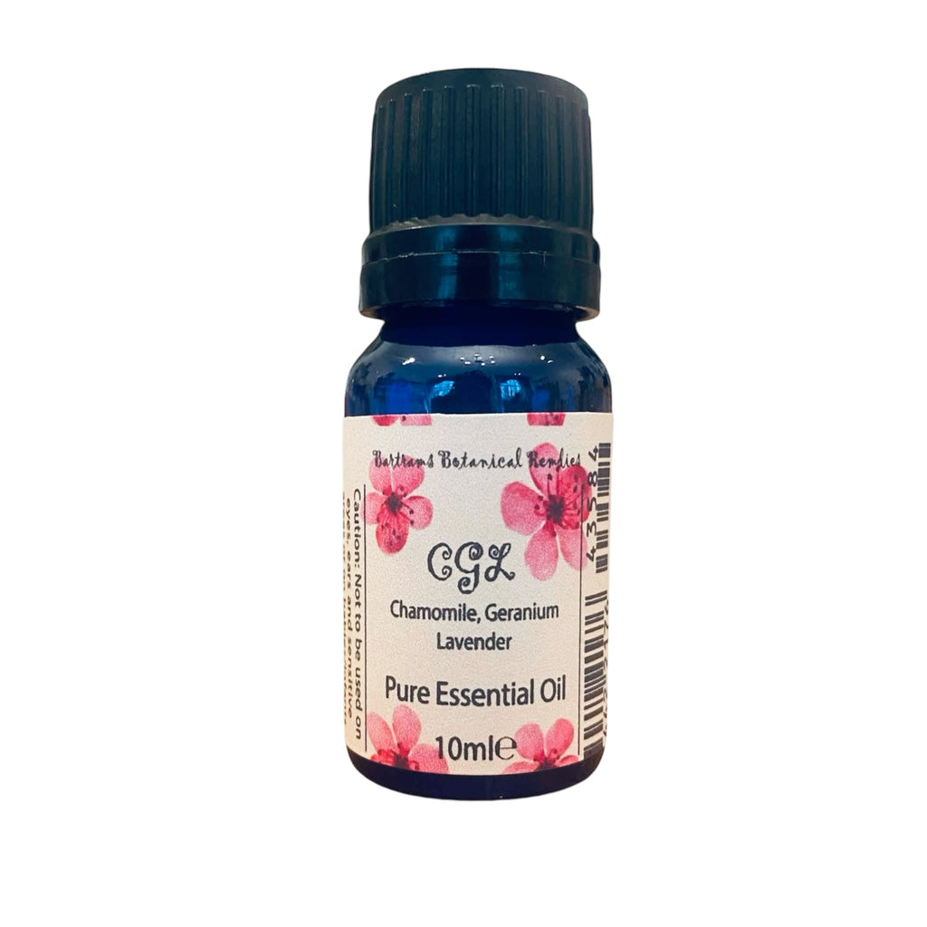 CGL 10ml Essential Oil Blend - LoveHerbsOnTheHill.com