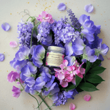 Chamomile Geranium & Lavender Cream - Transform Your Skin, Transform Your Life! - LoveHerbsOnTheHill.com