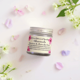 Chamomile Geranium & Lavender Cream - Transform Your Skin, Transform Your Life! - LoveHerbsOnTheHill.com