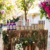 Chamomile, Geranium & Lavender Skincare Module - Gentle by nature. Powerful by reputation - LoveHerbsOnTheHill.com