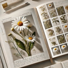 Chamomile Oil Ingredient Guide: The Gentle Healer for Sensitive Skin - LoveHerbsOnTheHill.com