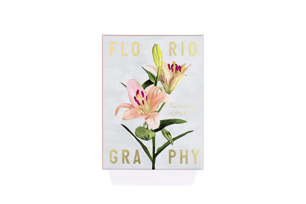 Floriography: the Meaning of Flowers - LoveHerbsOnTheHill.com