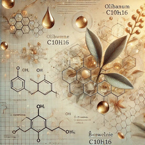 Frankincense Essential Oil Scientific Research: Benefits, Uses and Studies - LoveHerbsOnTheHill.com