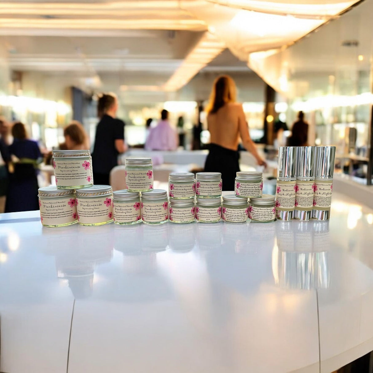 Frankincense Skincare Module Small - From first try to lifelong favourite—these are the ones they come back for - LoveHerbsOnTheHill.com