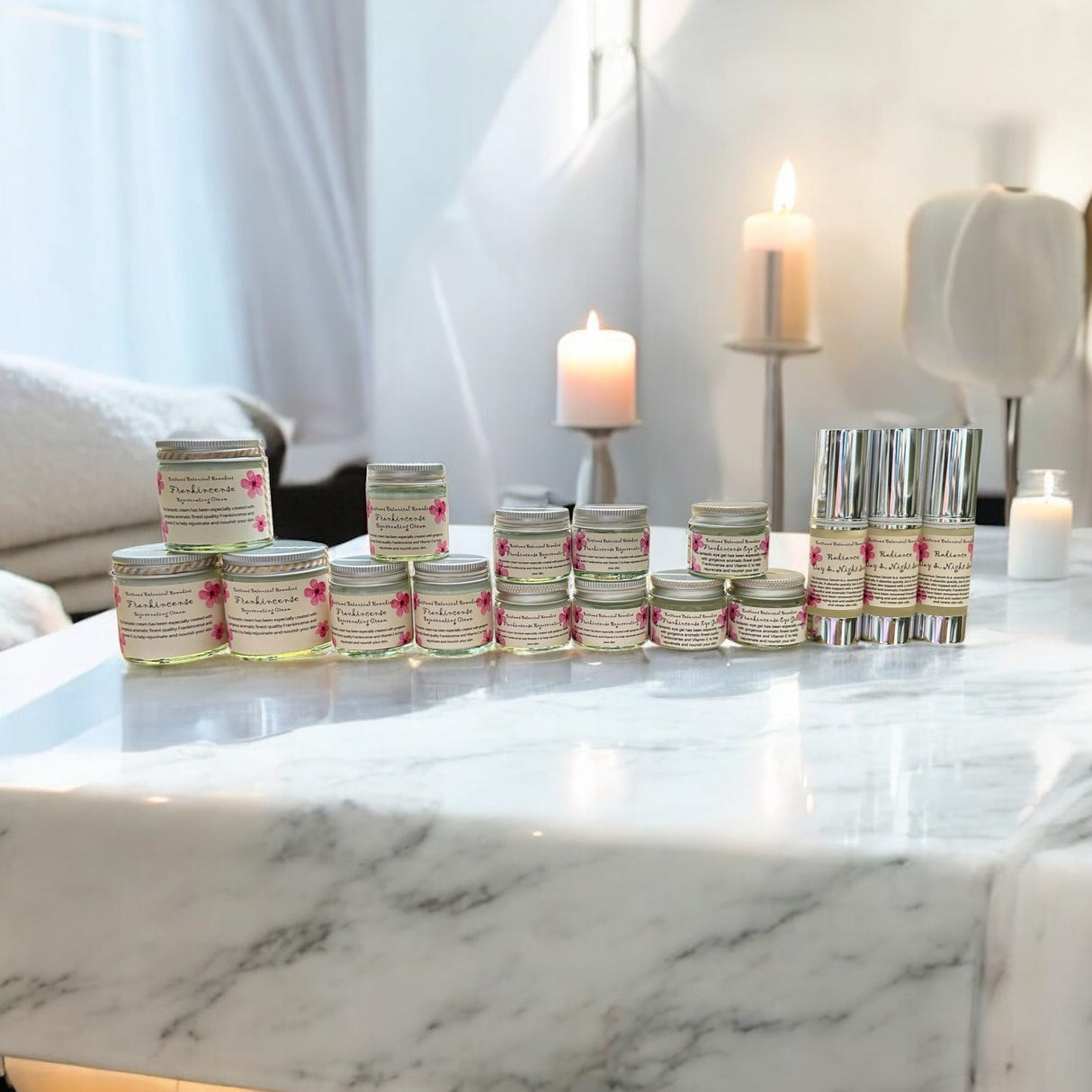 Frankincense Skincare Module Small - From first try to lifelong favourite—these are the ones they come back for - LoveHerbsOnTheHill.com