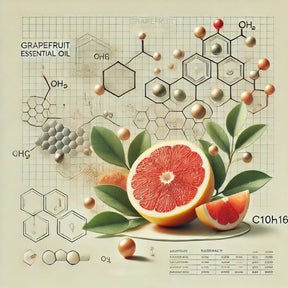 Grapefuit Essential Oil Scientific Research: Benefits, Uses and Studies - LoveHerbsOnTheHill.com