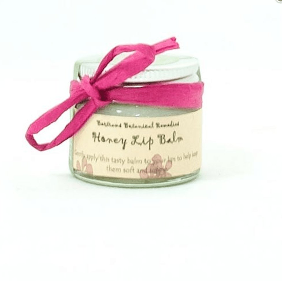 Honey Lip Balm - LoveHerbsOnTheHill.com