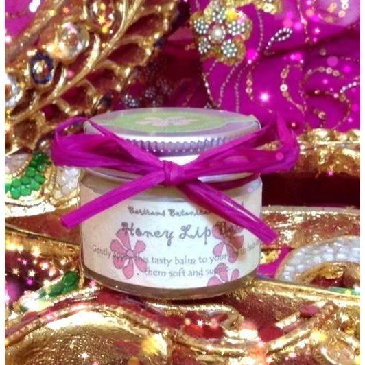 Honey Lip Balm - LoveHerbsOnTheHill.com