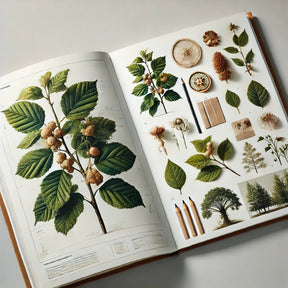 Howood Oil Ingredient Guide: The Gentle Floral - Woodsy Skin Soother - LoveHerbsOnTheHill.com