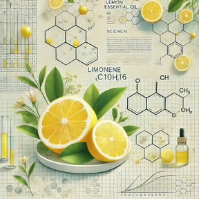 Lemon Essential Oil Scientific Research: Benefits, Uses and Studies - LoveHerbsOnTheHill.com