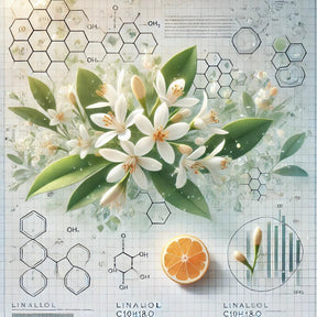 Neroli Essential Oil Scientific Research: Benefits, Uses and Studies - LoveHerbsOnTheHill.com