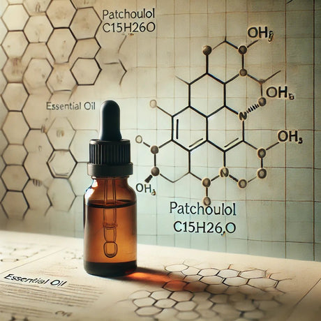 Patchouli Essential Oil Scientific Research: Benefits, Uses and Studies - LoveHerbsOnTheHill.com