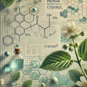 Patchouli Essential Oil Scientific Research: Benefits, Uses and Studies - LoveHerbsOnTheHill.com