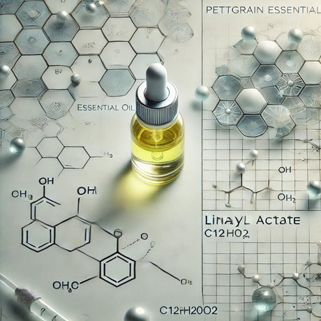 Petitgrain Essential Oil Scientific Research: Benefits, Uses and Studies - LoveHerbsOnTheHill.com