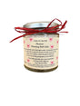 Phoenix Bath Salt Jar - The Warming Blend - LoveHerbsOnTheHill.com