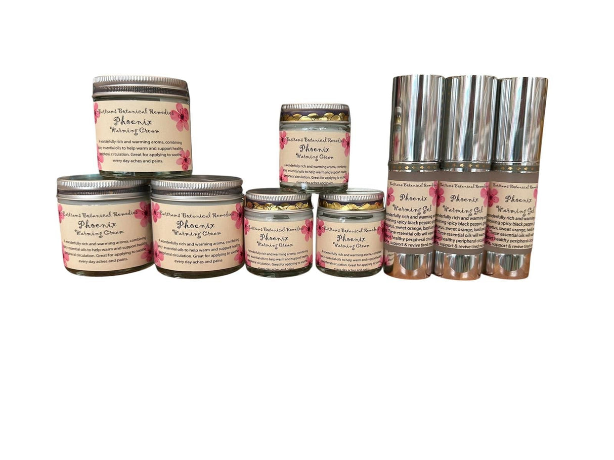 Phoenix Mobility & Comfort Module A low - risk range for natural relief and high - repeat purchases.. Comfort that stays. A shelf your customers will return to. - LoveHerbsOnTheHill.com