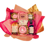 Pink Christmas Gift Box – The Sweetest Gift for the Most Magical Season - LoveHerbsOnTheHill.com