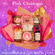 Pink Christmas Gift Box – The Sweetest Gift for the Most Magical Season - LoveHerbsOnTheHill.com