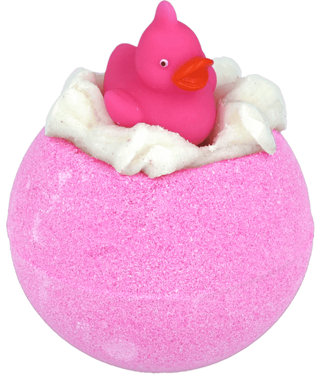 Pink Ducky Blaster - LoveHerbsOnTheHill.com