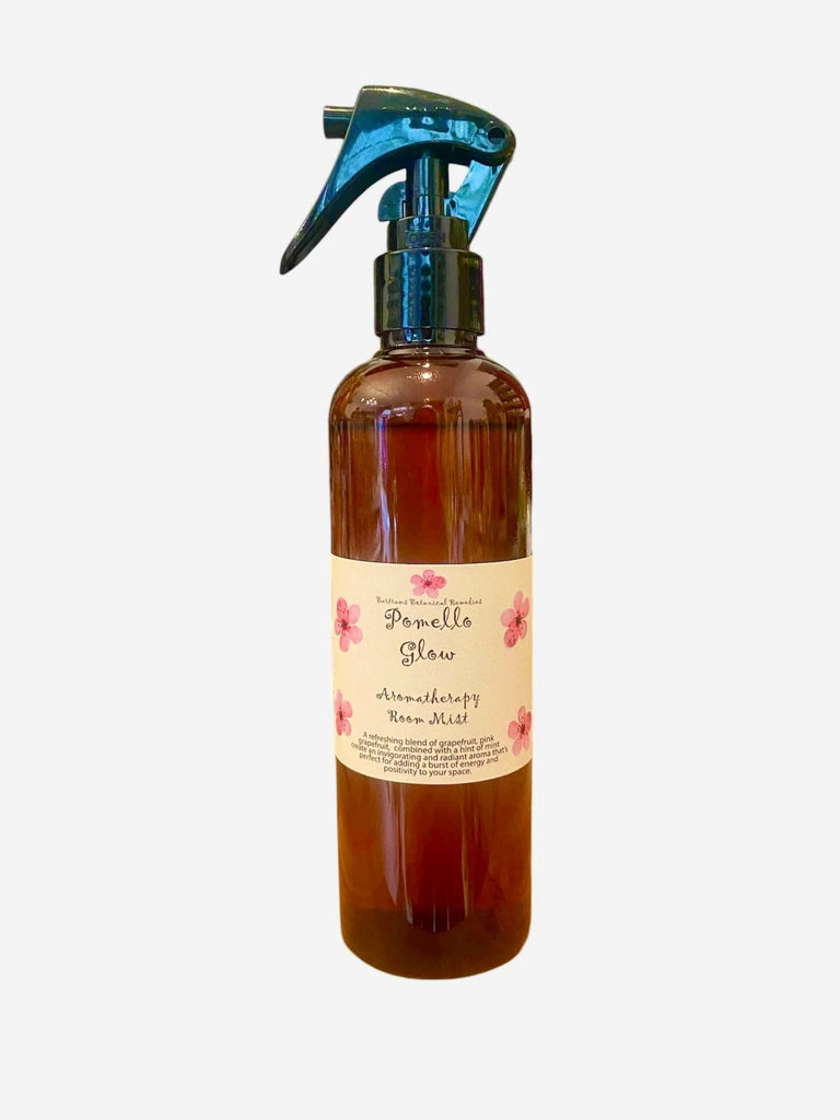 Pomelo Glow Aromatherapy Room Spray 250ml - LoveHerbsOnTheHill.com