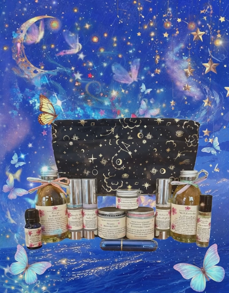 The Magic 9 - Real Remedies for Real Life