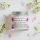 Chamomile Geranium & Lavender Cream - Transform Your Skin, Transform Your Life!