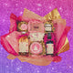 Pink Christmas Gift Box – The Sweetest Gift for the Most Magical Season