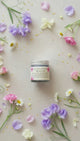 Chamomile Geranium & Lavender Cream - Transform Your Skin, Transform Your Life!