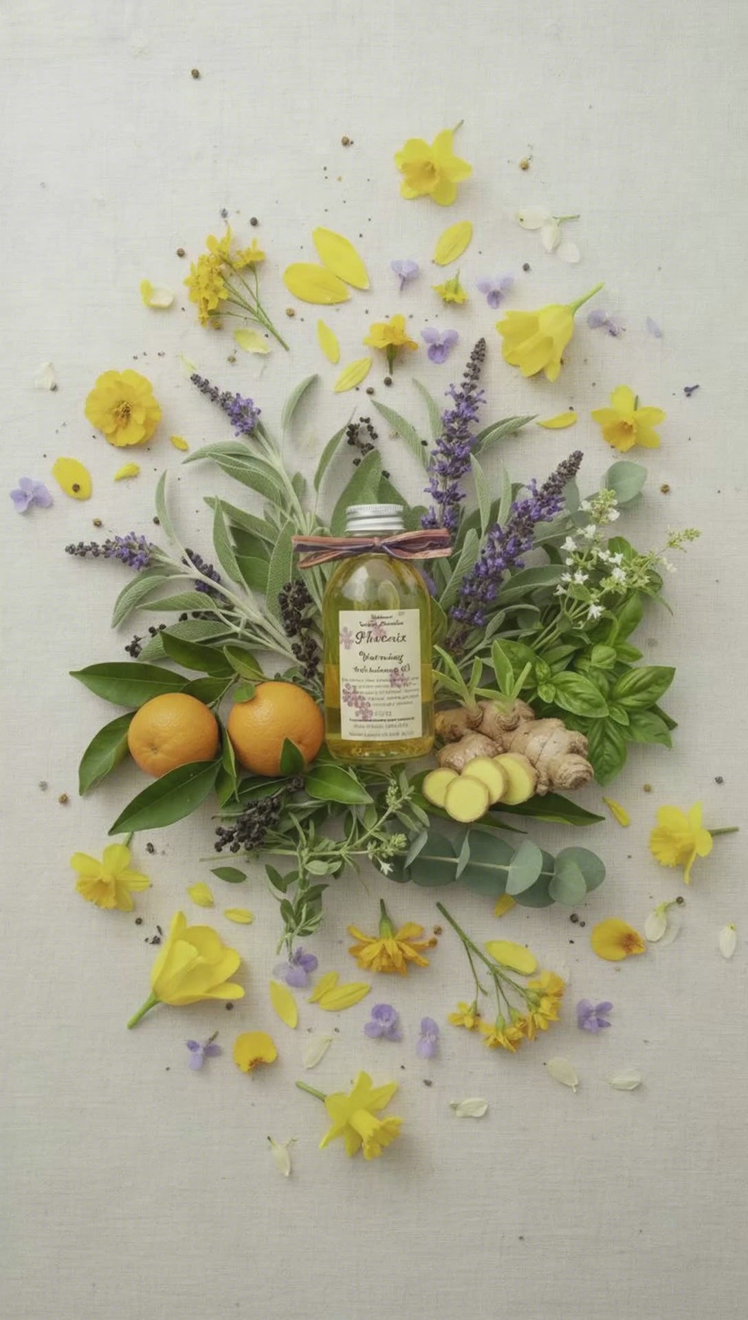 🔥 Phoenix Bath & Massage Oil 150ml

Pure Comfort, Every Single Time.