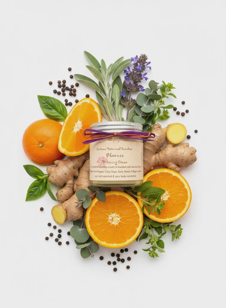 Phoenix Cream 🔥 Loved by Thousands – A Trusted, Warming Touch for Daily Comfort