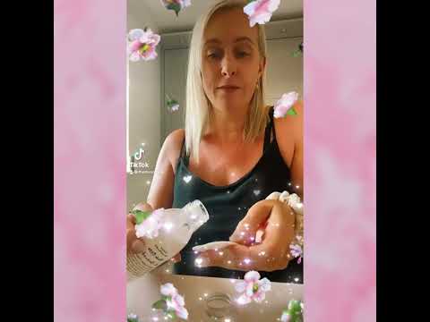 Rose Otto & Cucumber Cleanse & Tone Set - Refresh, Hydrate, and Soothe: The Rose Otto Cleanse & Tone Set for Naturally Radiant Skin.