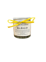 Sun Incense Jar - Bright, Fresh & Protective – A Sun - Kissed Incense for Energy & Repelling Bugs - LoveHerbsOnTheHill.com