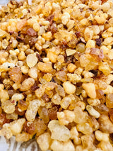 Sun Incense Jar - Bright, Fresh & Protective – A Sun - Kissed Incense for Energy & Repelling Bugs - LoveHerbsOnTheHill.com