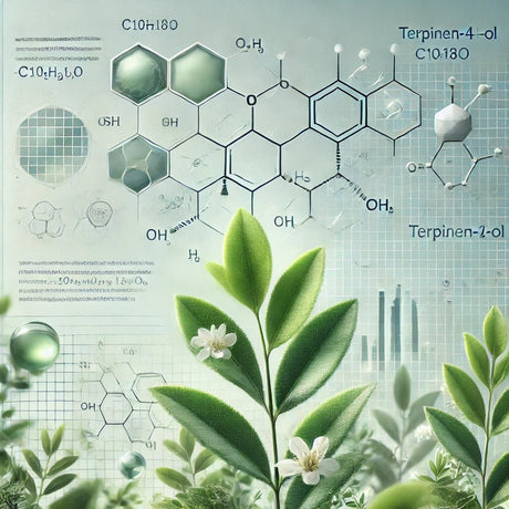 Tea Tree Essential Oil: Benefits, Uses, and Scientific Evidence - LoveHerbsOnTheHill.com