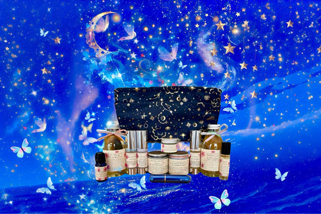 The Magic 9 - Real Remedies for Real Life - LoveHerbsOnTheHill.com